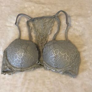 Victoria secret lace bra